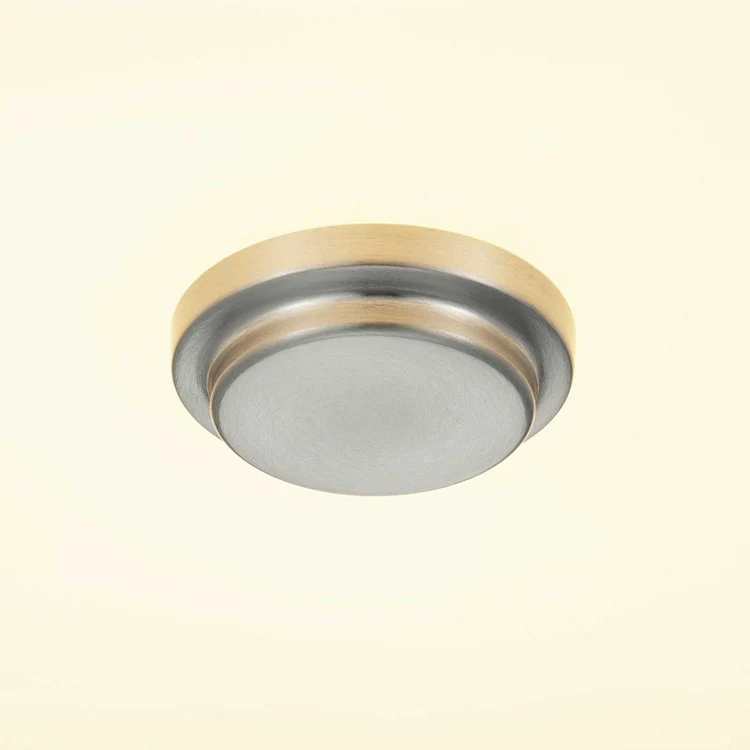 Bezel LED Single-Light 16
