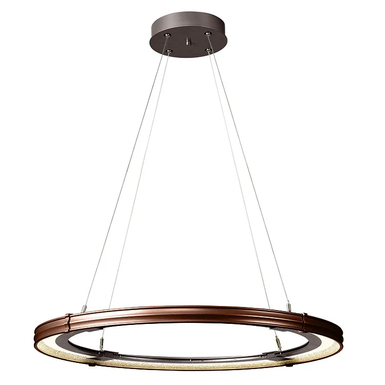 Aria LED Pendant - Frankwebs