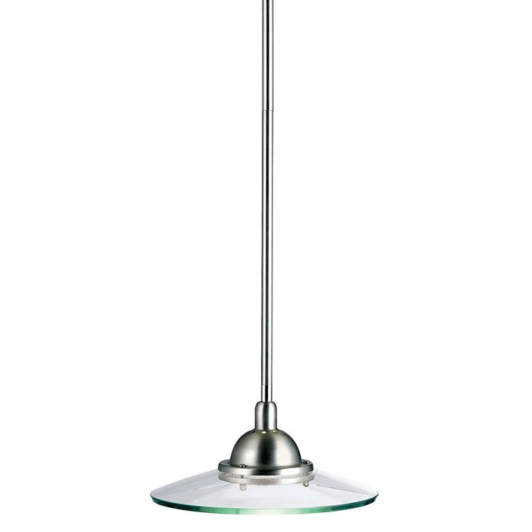 Galaxie Single-Light Mini Pendant - Frankwebs