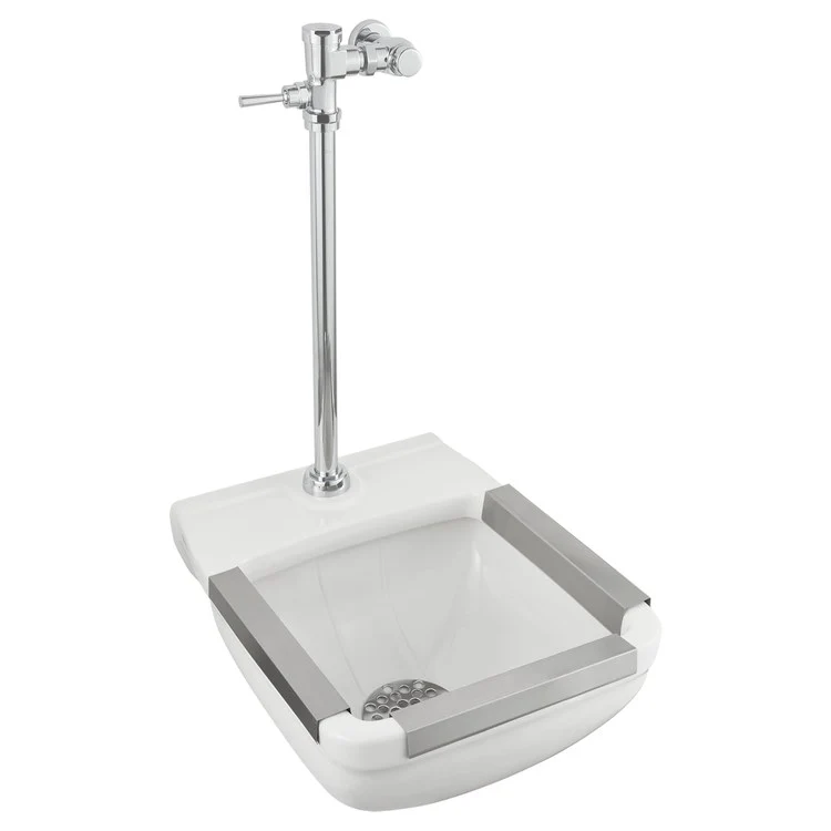 Clinic Wall-Mount Service Sink - Frankwebs