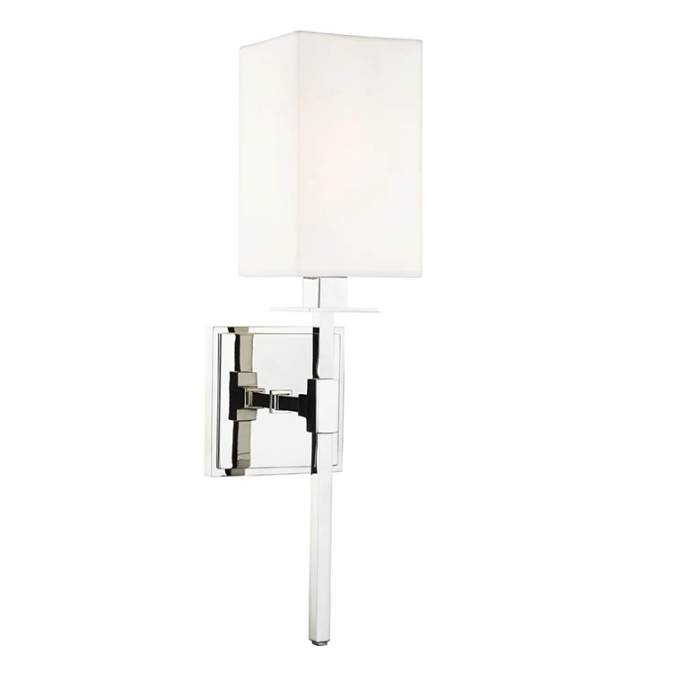 Taunton Single-Light Wall Sconce - Frankwebs