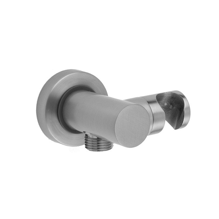 Supply Elbow Contempo Water with Handshower Holder Polished Chrome Brass for Any Style Handshower - Frankwebs