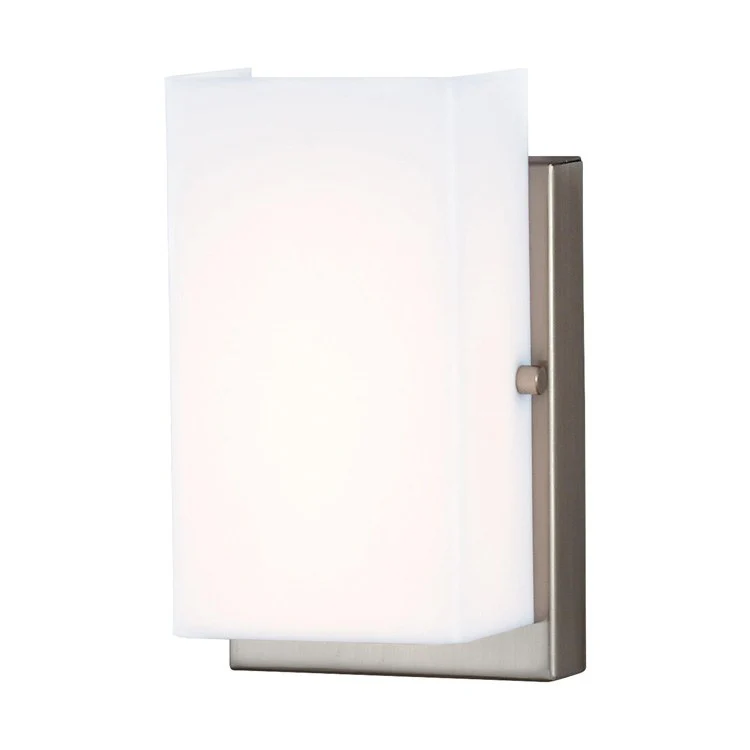 Vandeventer LED Bathroom Wall Sconce - Frankwebs
