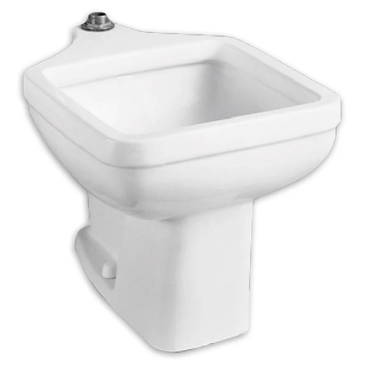 Clinic Floor-Mount Service Sink - Frankwebs