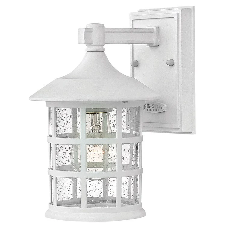 Freeport Single-Light Small Wall-Mount Lantern - Frankwebs