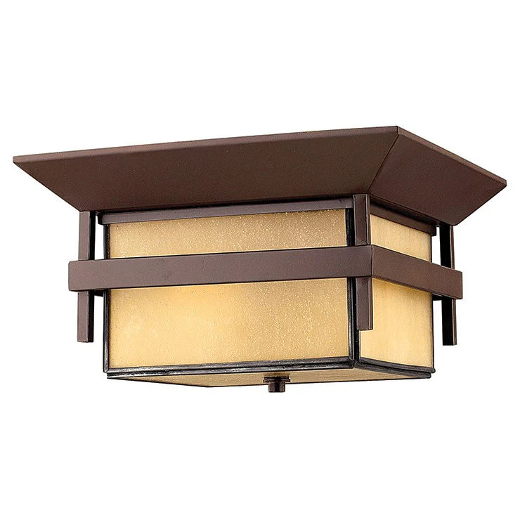 Harbor Two-Light Flush Mount Ceiling Light - Frankwebs