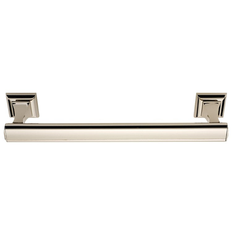 Towel Bar Manhattan Bath 12 Inch Unlacquered Brass 3 Inch - Frankwebs