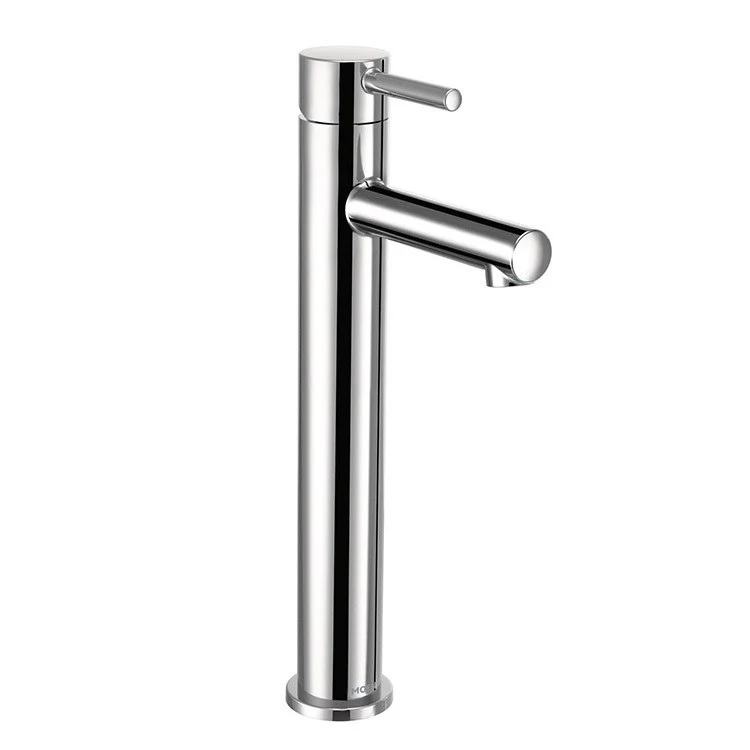 Align Single Handle Vessel Sink Faucet - Frankwebs