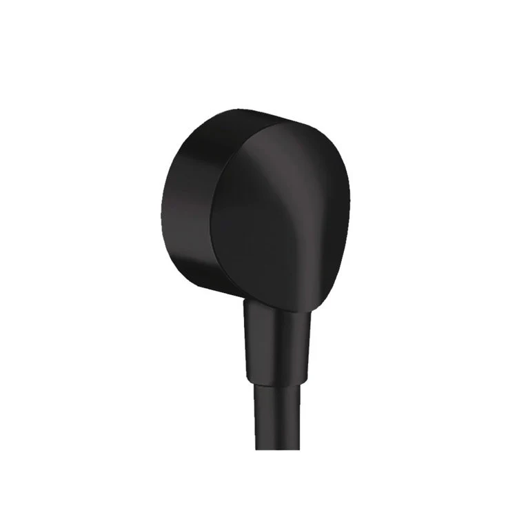 Wall Outlet with Check Valve - Frankwebs