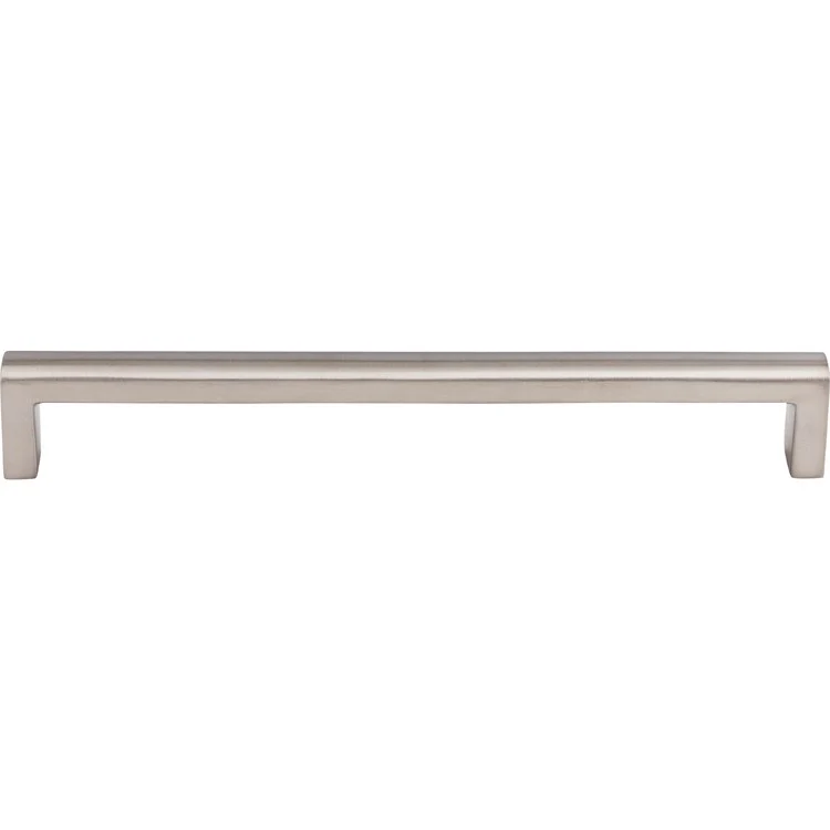 Pull Stainless Steel Ashmore D Stainless Steel Stainless Steel 8-4/5 Inch 9-1/5 x 5/8 x 1-3/8 Inch - Frankwebs