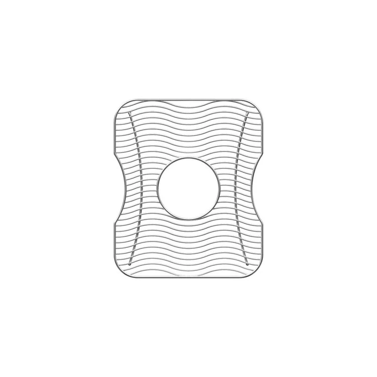 Bottom Grid - Frankwebs