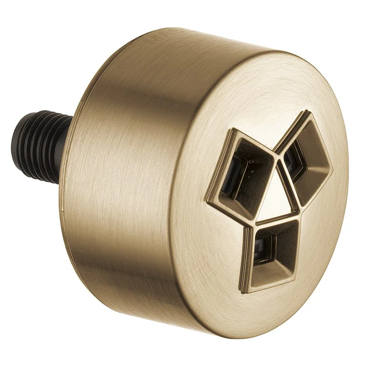 HydraChoice Body Spray Head with Invigorating Spray - Frankwebs