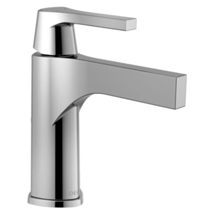 Lavatory Faucet Zura Deck Mount 4 Inch Spread 1 Lever ADA Matte Black/Champagne Bronze 1.2 Gallons per Minute Metal Pop-up - Frankwebs