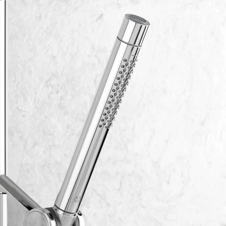 AXOR Starck 2-Jet Handshower - Frankwebs
