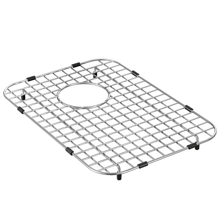 Stainless Steel Sink Grid Fits 16.6