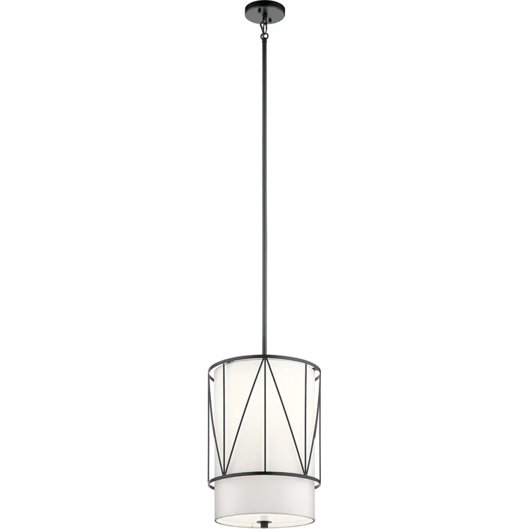 Birkleigh Single-Light Pendant - Frankwebs