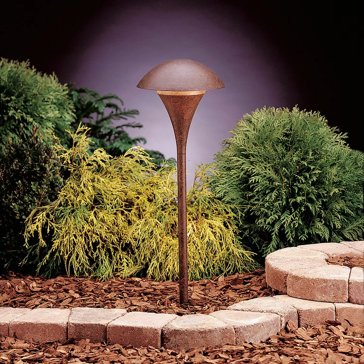 Eclipse Single-Light 120-Volt Path Landscape Light - Frankwebs