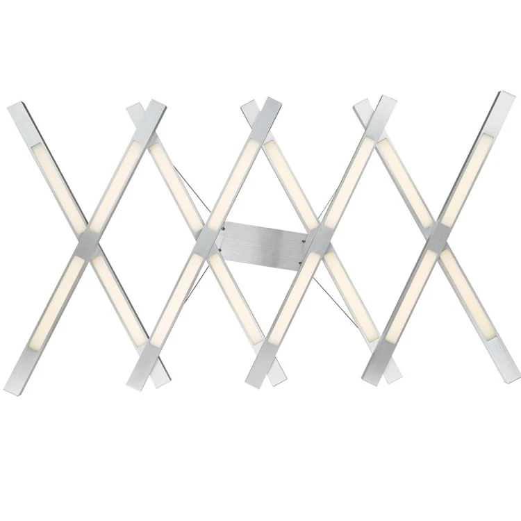 Scissors Single-Light 80