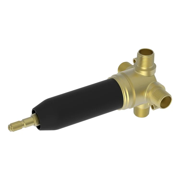 Diverter Valve Universal Items In-Wall Flow Control Valve 3-Port 3 Function with Off - Frankwebs