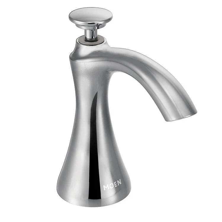Transitional Soap Dispenser - Frankwebs