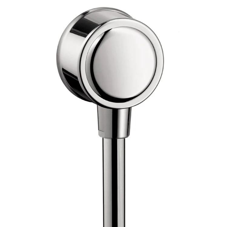 AXOR Montreux Wall Outlet with Check Valve - Frankwebs