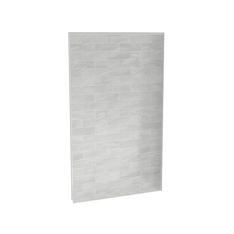 Back Wall Utile Organik 48 x 80 Inch Permafrost Composite - Frankwebs