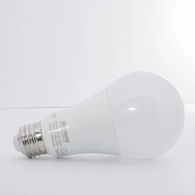 Bulb 13 Watt LED Dimmable A21 E26 120 Volt - Frankwebs