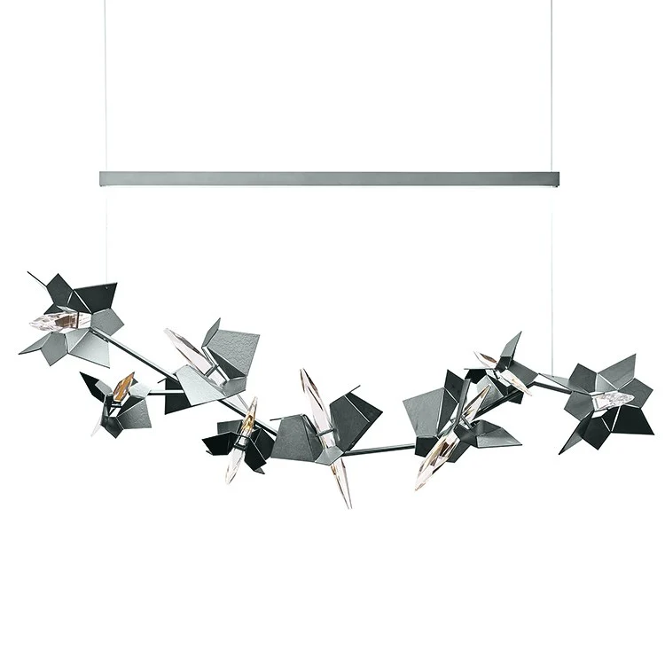 Belladonna LED Pendant - Frankwebs