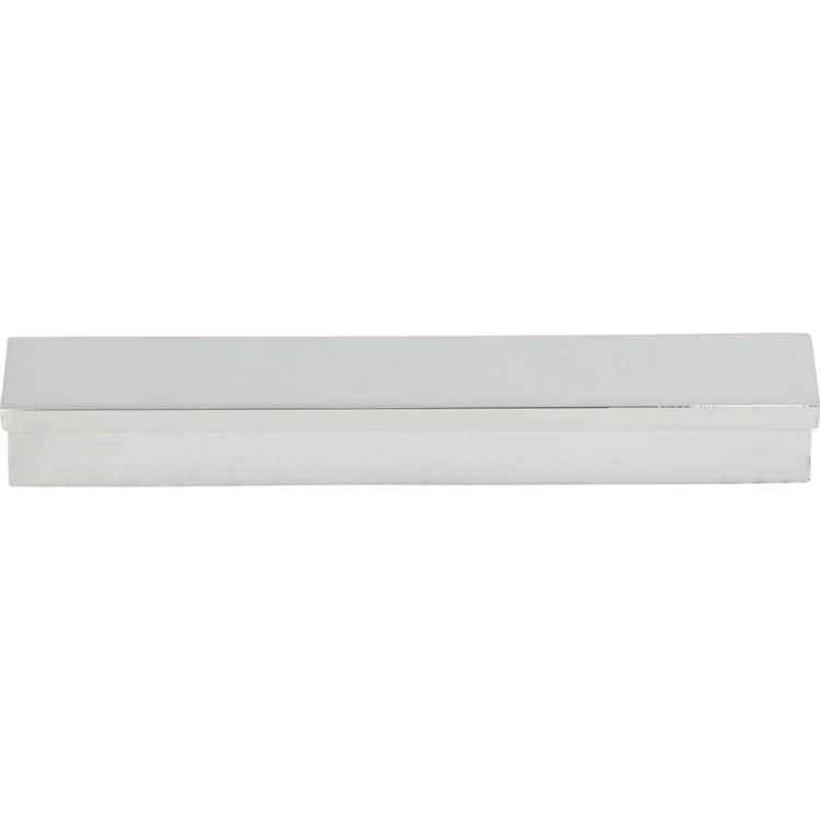 Pull Grace Minetta Tab Ash Gray Zinc Alloy 3-3/4 Inch - Frankwebs