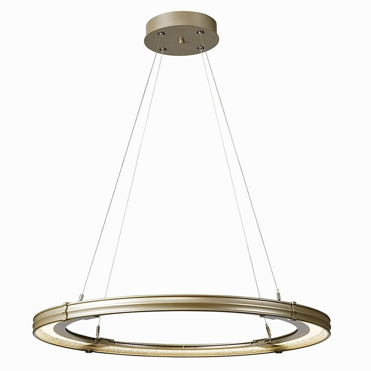 Aria LED Pendant - Frankwebs