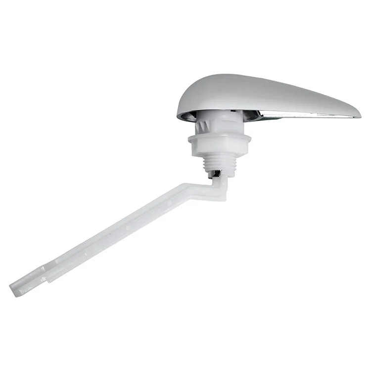 Replacement Right-Hand Toilet Trip Lever - Frankwebs