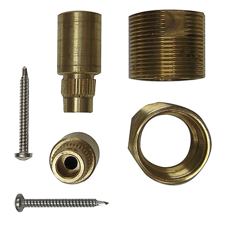Cadet/Colony Soft Pressure Balance Deep Rough-In Kit - Frankwebs