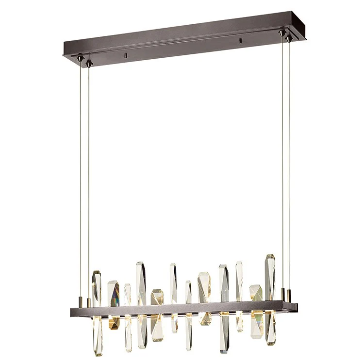 Solitude LED Pendant - Frankwebs