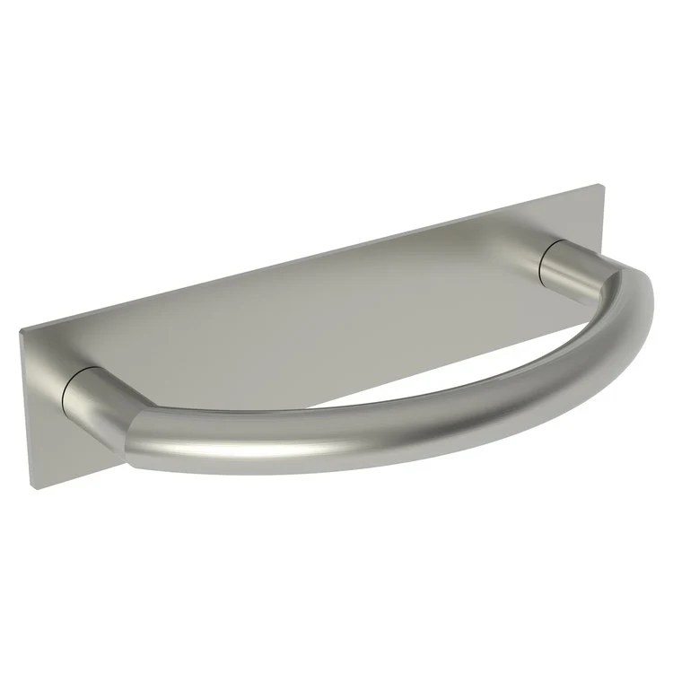 Towel Ring Metro 9-3/4 Inch Curve Closed Venetian Bronze Brass 4 Inch - Frankwebs