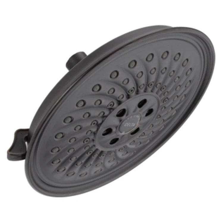 Three-Function H2Okinetic Rainfall Shower Head - Frankwebs