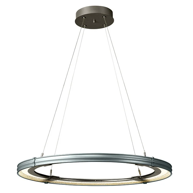 Aria LED Pendant - Frankwebs