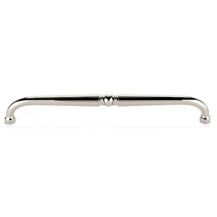 Pull Collection I Oversized Bronze Brass 10 Inch 10-3/4 Inch 2-1/2 Inch - Frankwebs