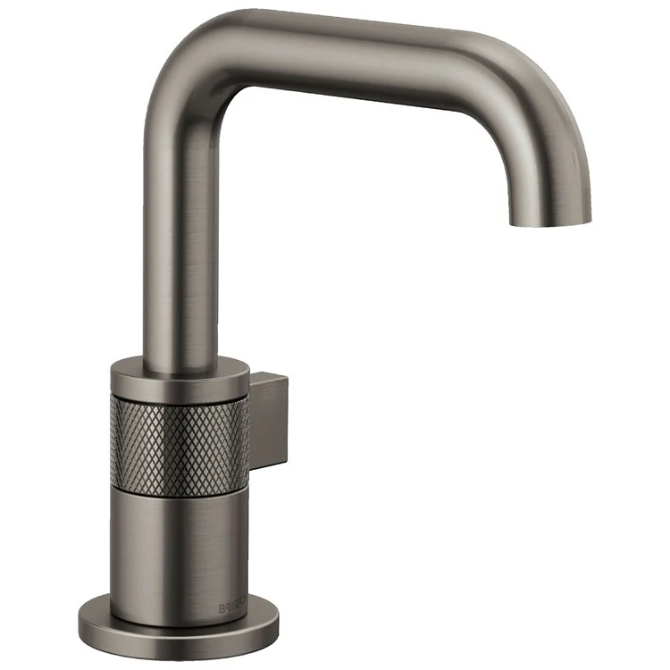 Litze Single Handle Bathroom Faucet without Drain - Frankwebs