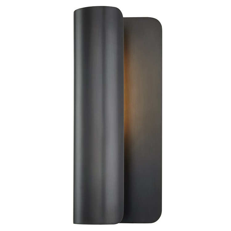 Accord Single-Light Wall Sconce - Frankwebs
