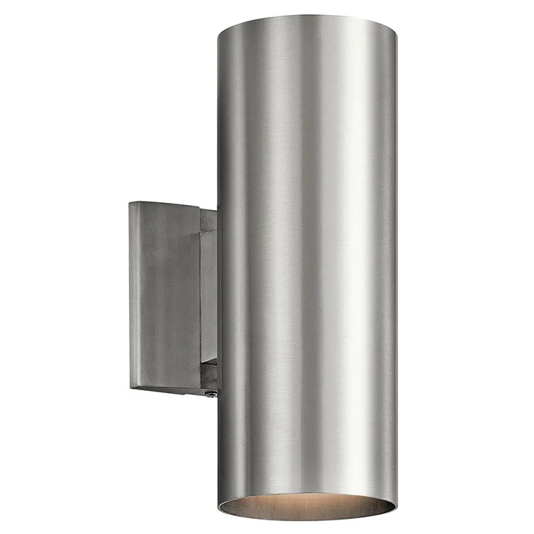 Indoor/Two-Light Outdoor Wall Sconce - Frankwebs