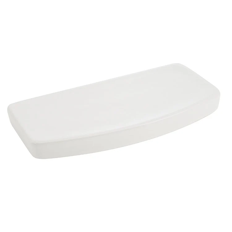 Townsend VorMax One-Piece Toilet Tank Cover Only - Frankwebs