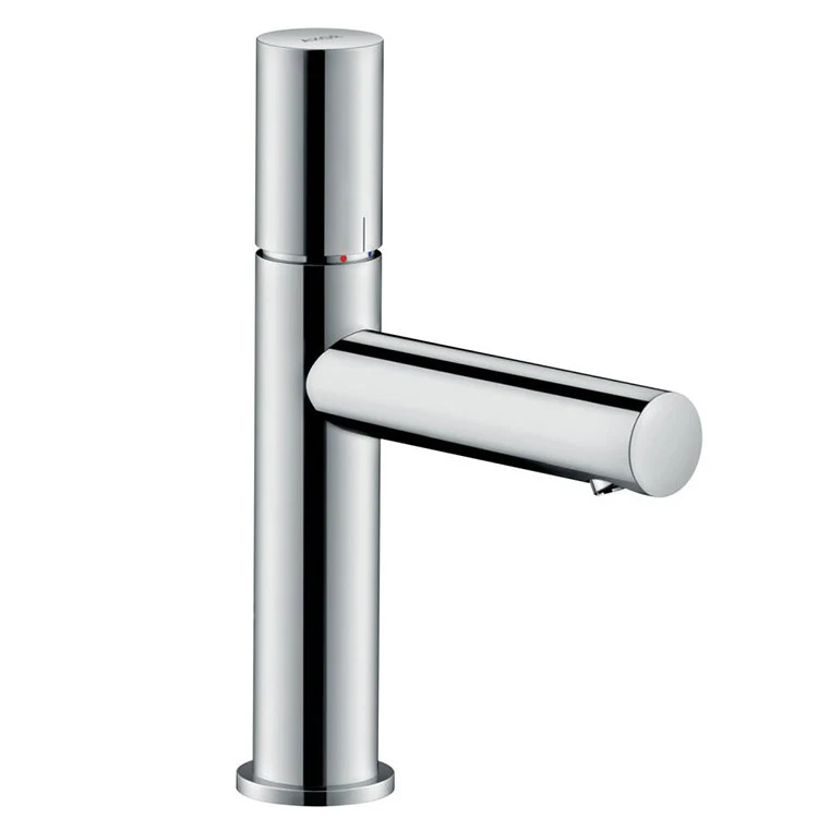 Uno 110 Single Handle Bathroom Faucet without Drain - Frankwebs