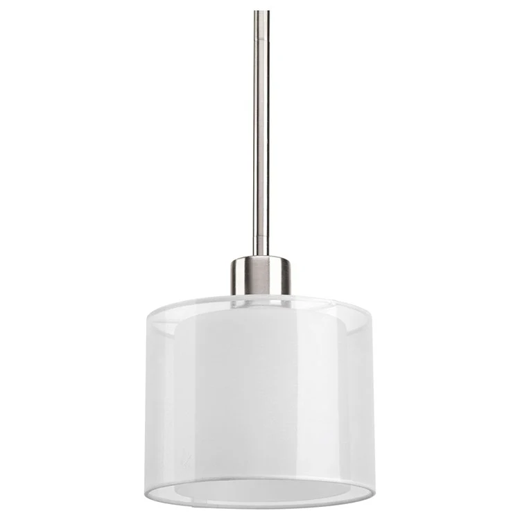 Invite Single-Light Mini Pendant - Frankwebs