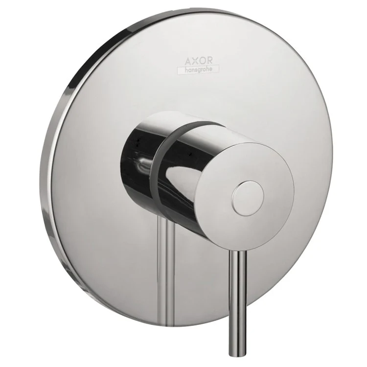 AXOR Uno Pressure Balance Trim - Frankwebs