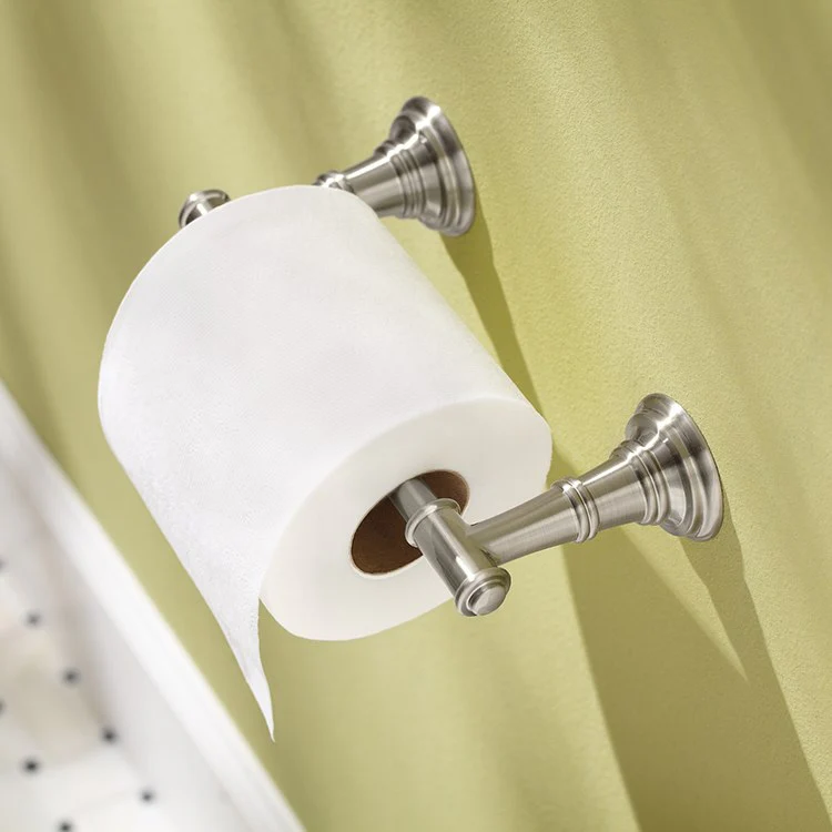 Ellsworth Pivoting Toilet Paper Holder - Frankwebs