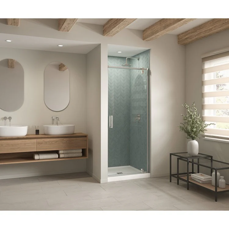 Shower Base B3X Alcove White 36 x 36 Inch Acrylic - Frankwebs