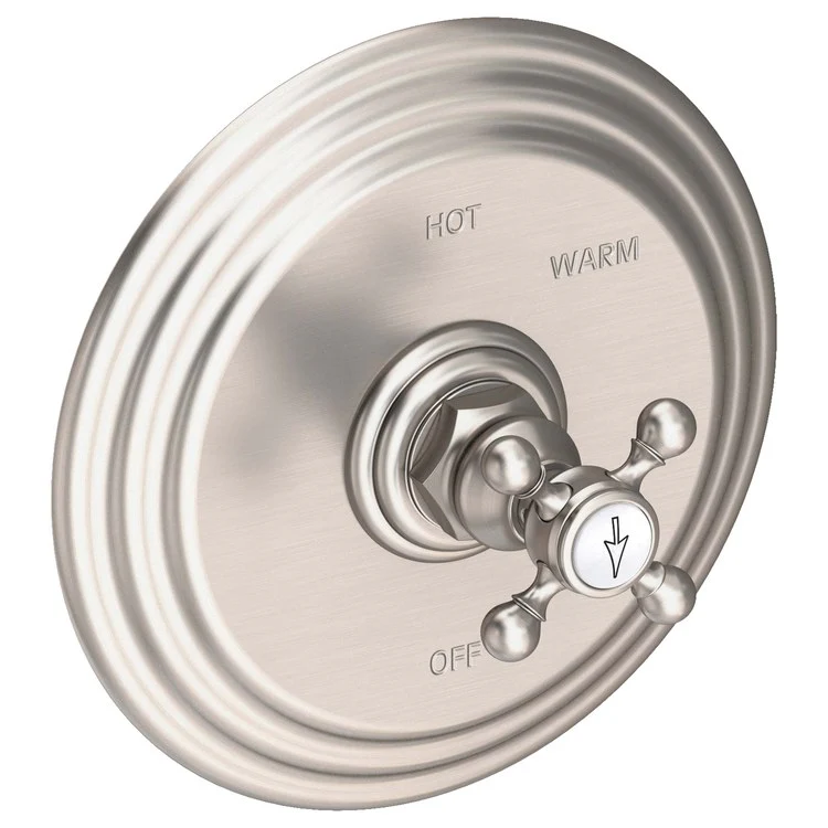 Astor Pressure Balance Valve Trim Only - Frankwebs