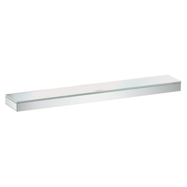 Shelf Rainfinity 500 Brushed Gold Optic - Frankwebs