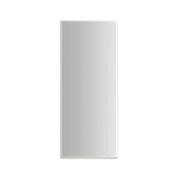 Medicine Cabinet M Series Reserve 20 x 48 x 6 Inch 1 Doors Mirrored Beveled Edge/Non-Electric - Frankwebs