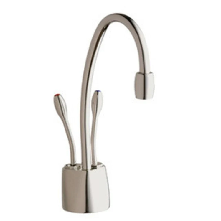 Water Dispenser Indulge Contemporary Hot and Cold Water 2 Lever Swivel - Frankwebs